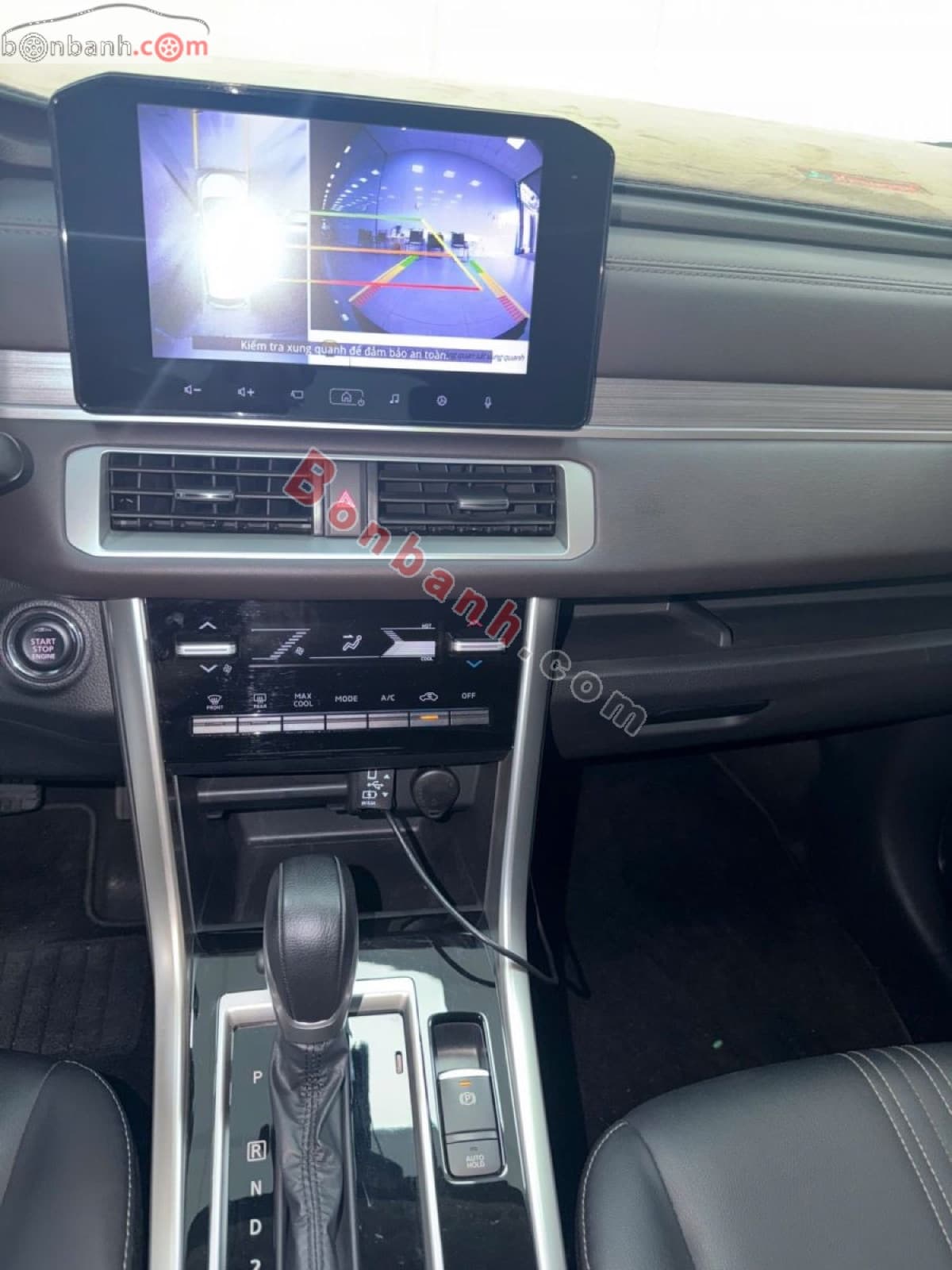 2025 Mitsubishi Xpander Premium 1.5 AT - ảnh nhỏ 7