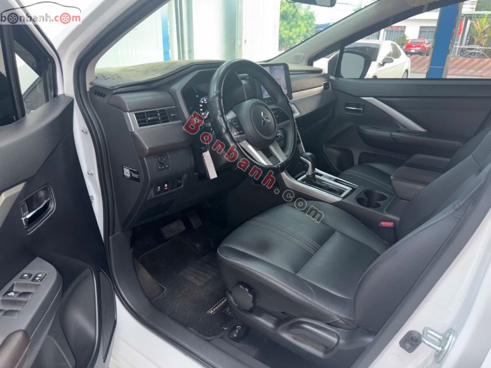 2025 Mitsubishi Xpander Premium 1.5 AT - ảnh nhỏ 8