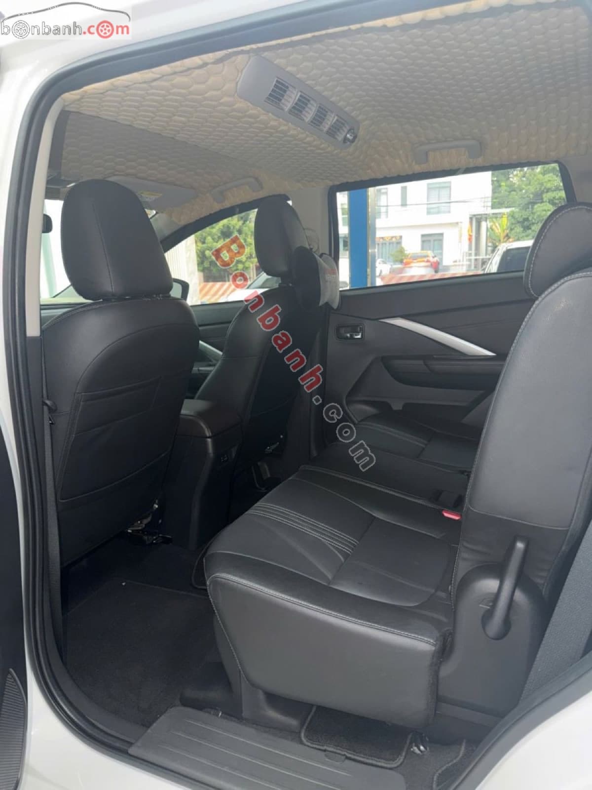 2025 Mitsubishi Xpander Premium 1.5 AT - ảnh nhỏ 9