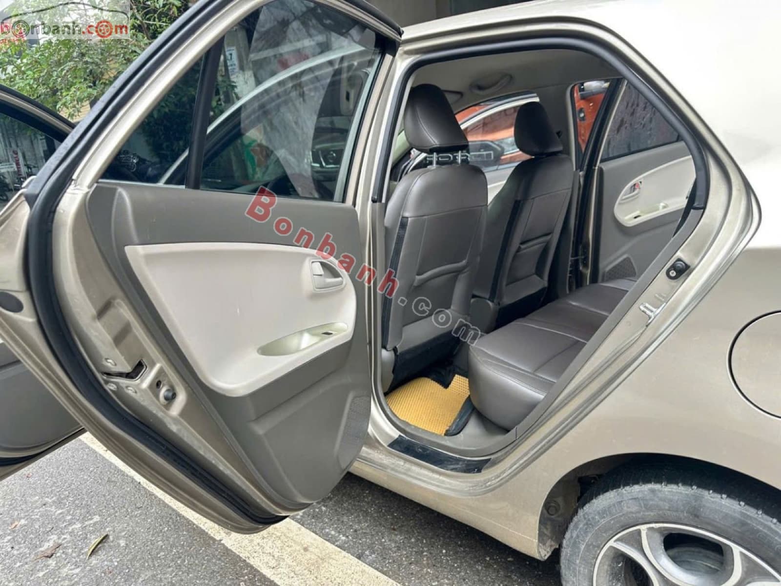 2017 Kia Morning EX - ảnh nhỏ 10