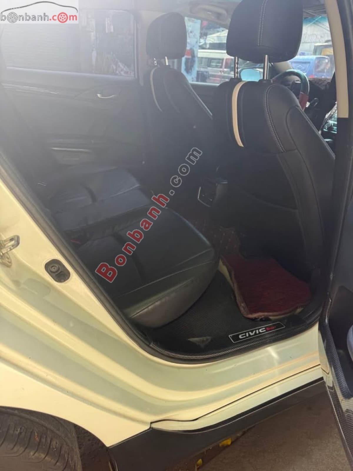 2018 Honda Civic 1.5L Vtec Turbo - ảnh nhỏ 6