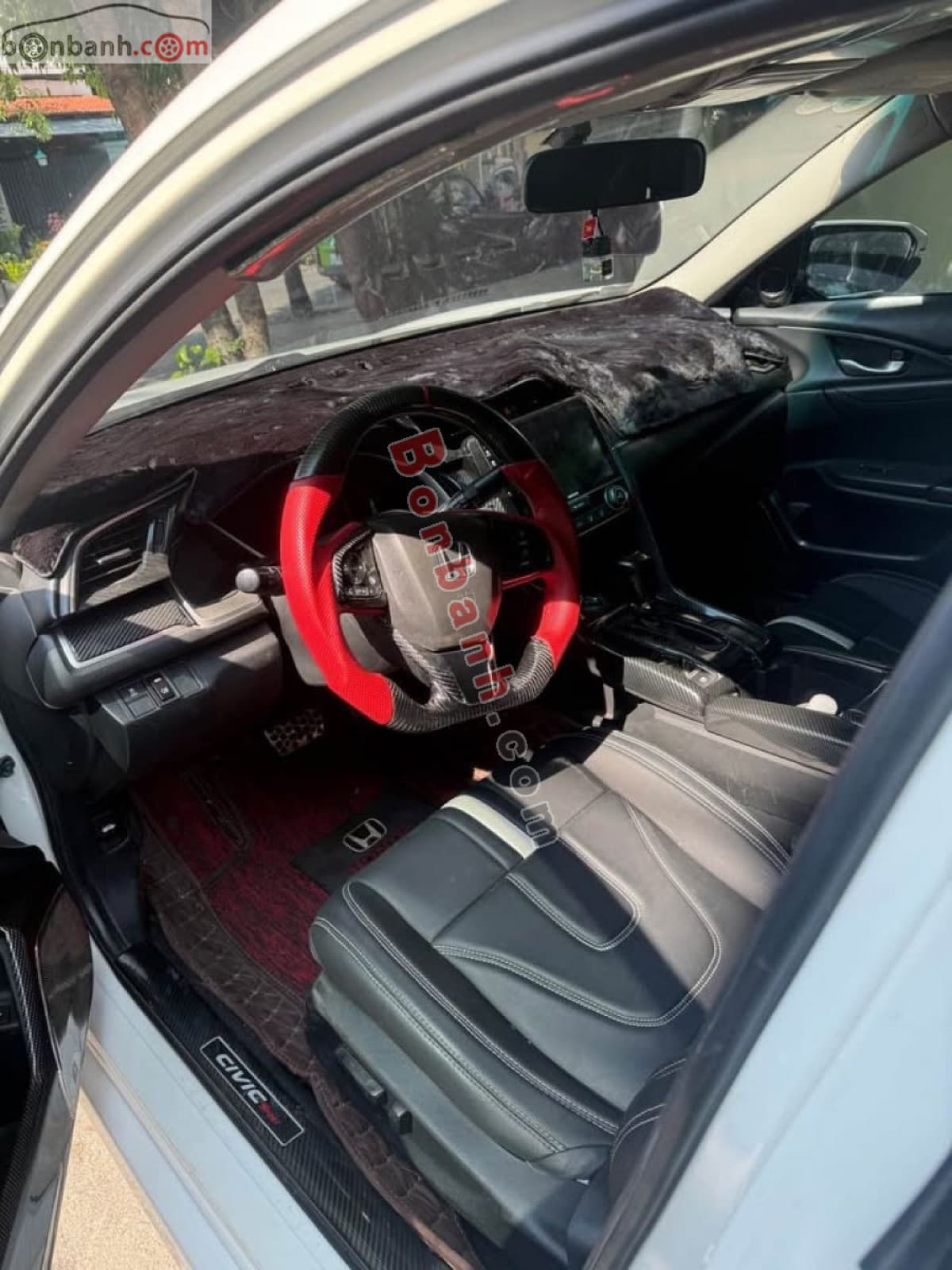 2018 Honda Civic 1.5L Vtec Turbo - ảnh nhỏ 7