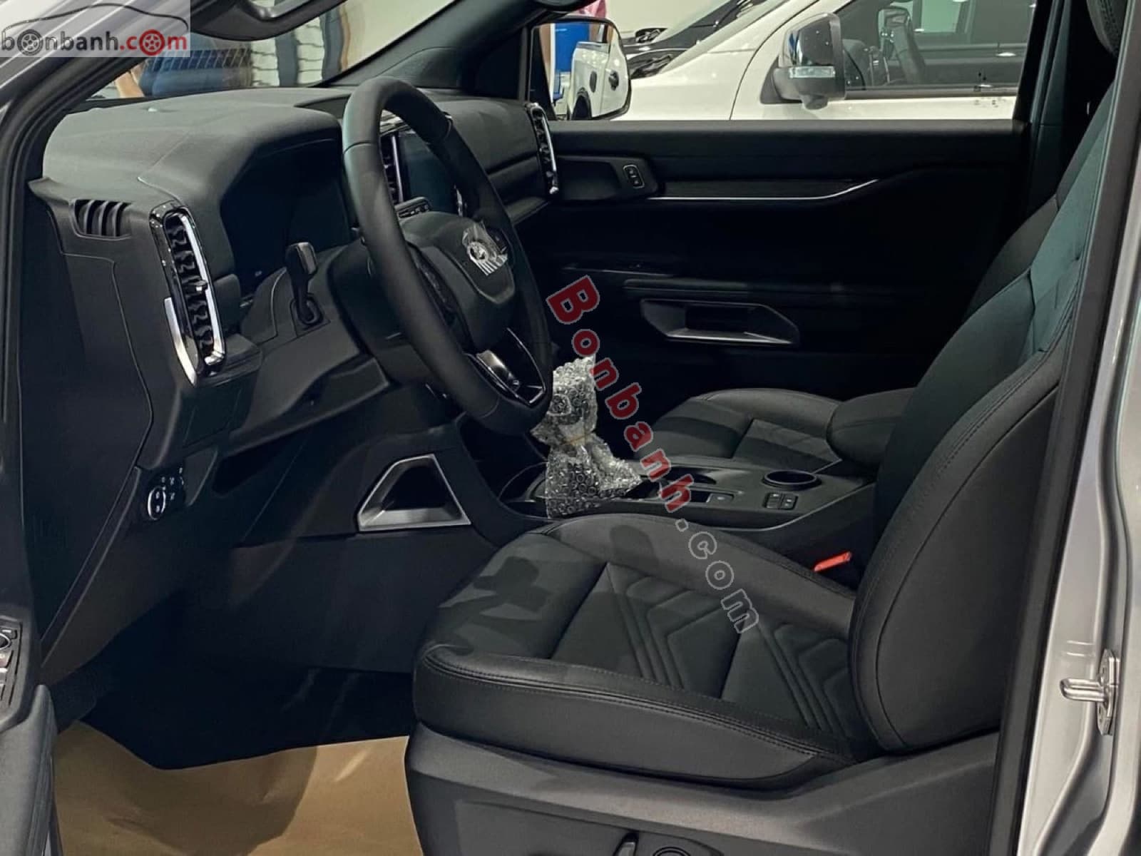 2026 Ford Everest Sport 2.0L 4x2 AT - ảnh nhỏ 4