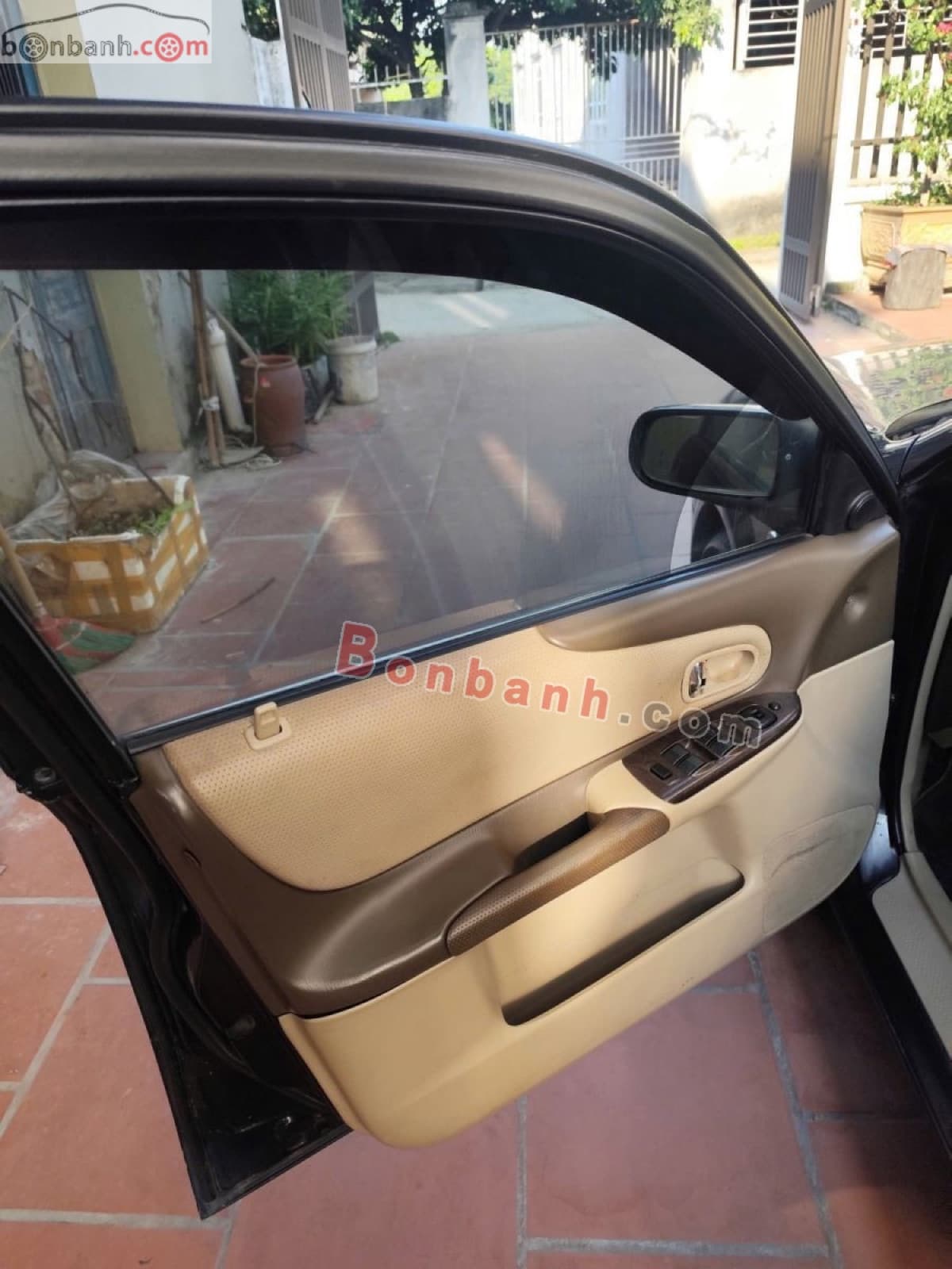 2004 Ford Laser GHIA 1.8 AT - ảnh nhỏ 9