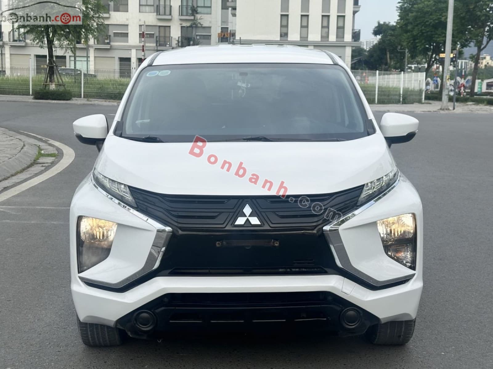 2021 Mitsubishi Xpander 1.5 MT
