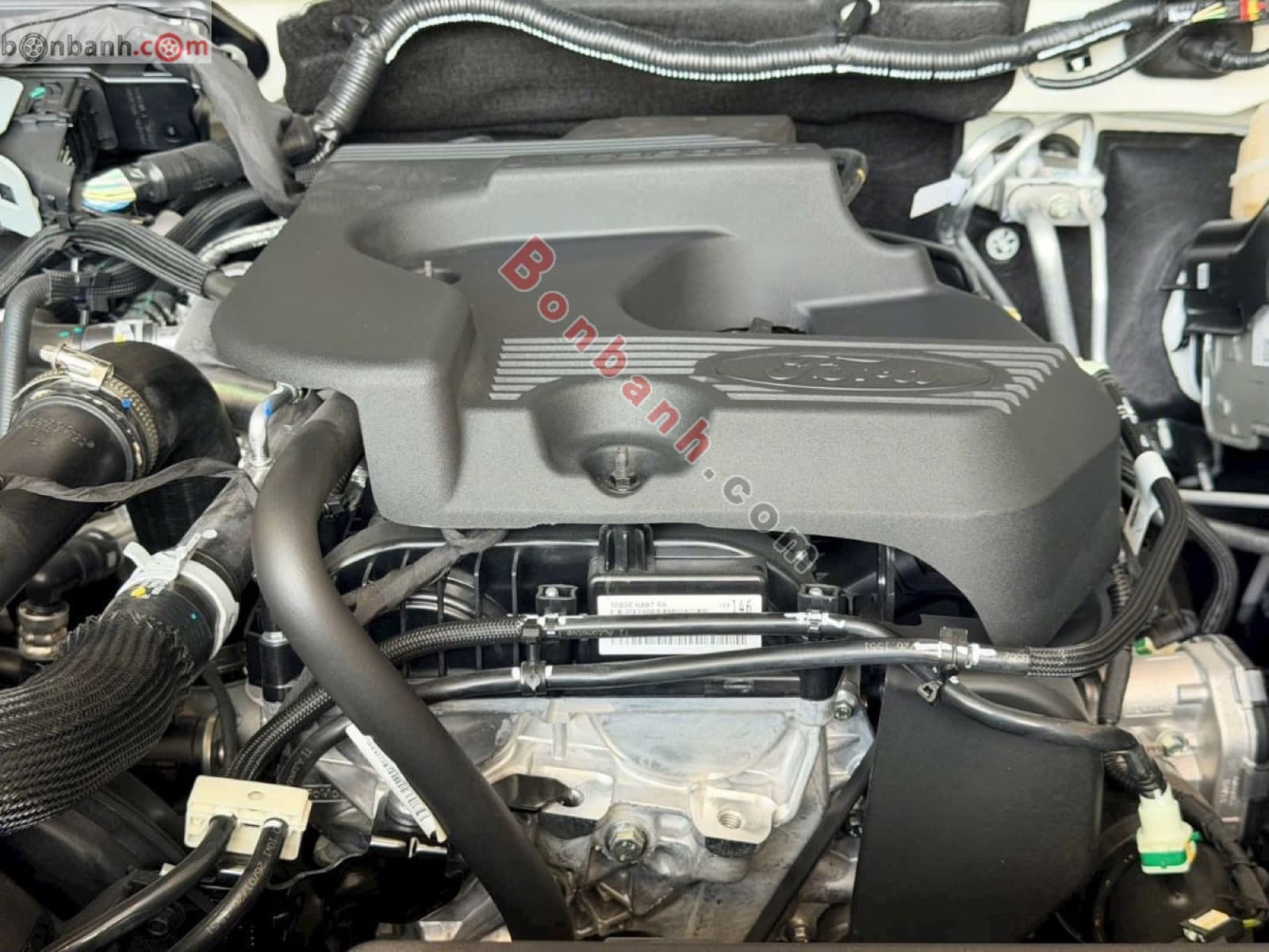 2026 Ford Everest Platinum+ 2.3L 4x4 AT - ảnh nhỏ 9