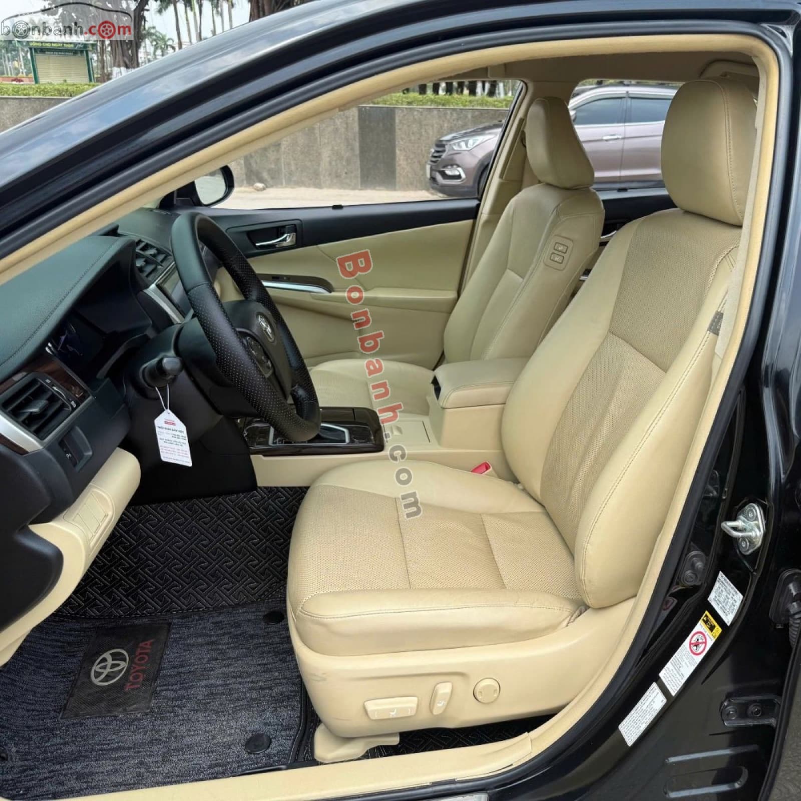 2019 Toyota Camry 2.0E - ảnh nhỏ 7