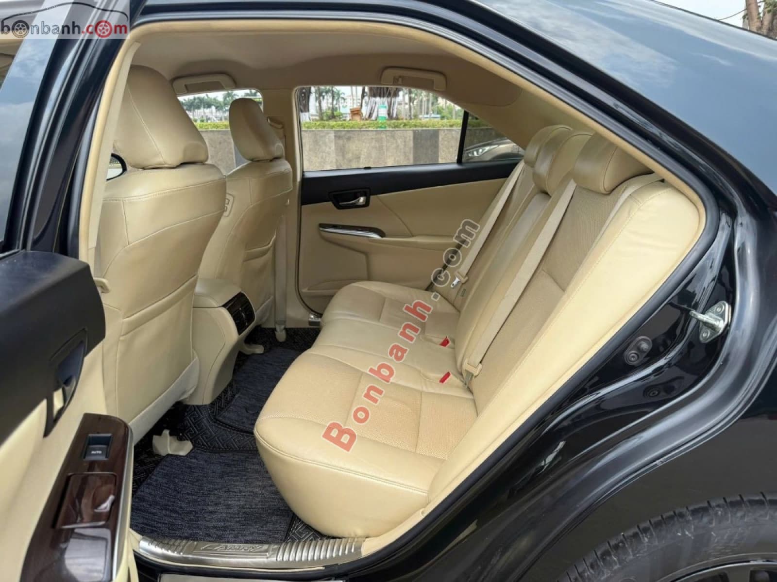 2019 Toyota Camry 2.0E - ảnh nhỏ 10