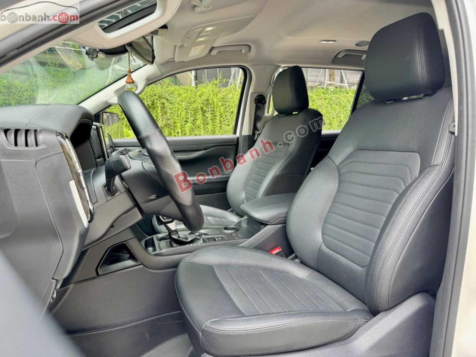 2025 Ford Everest Sport 2.0L 4x2 AT - ảnh nhỏ 7