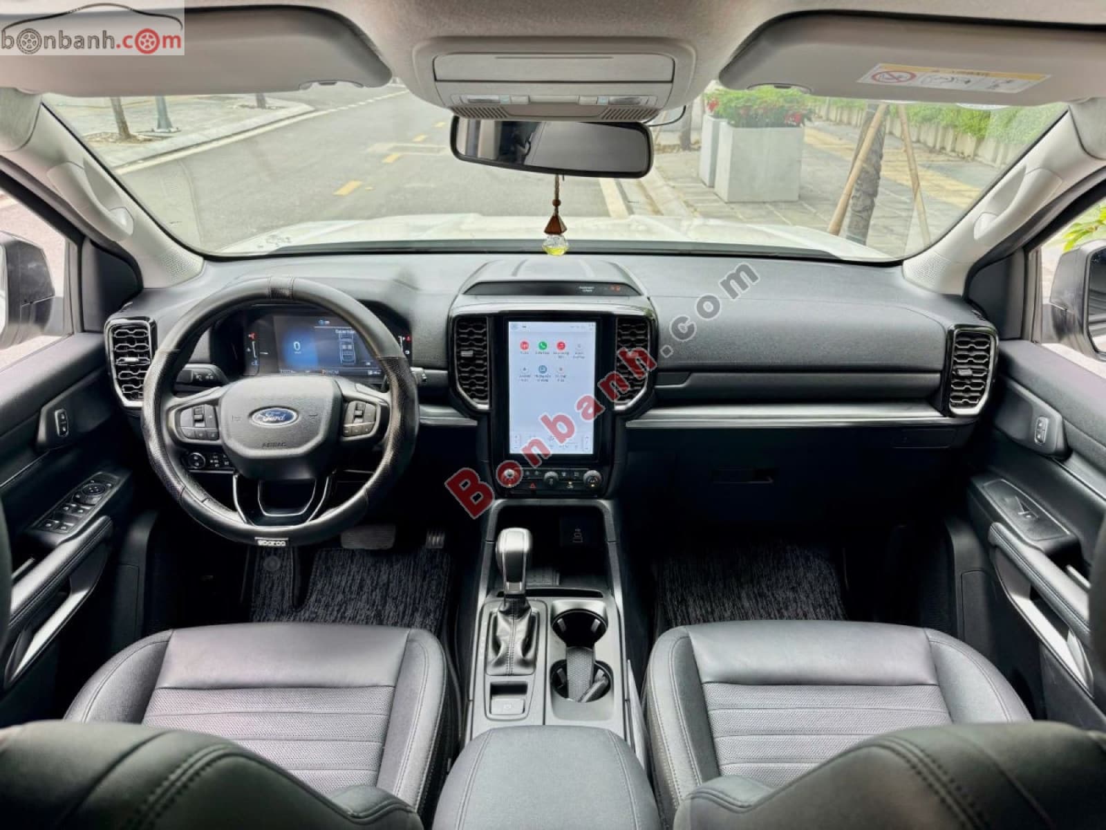 2025 Ford Everest Sport 2.0L 4x2 AT - ảnh nhỏ 8