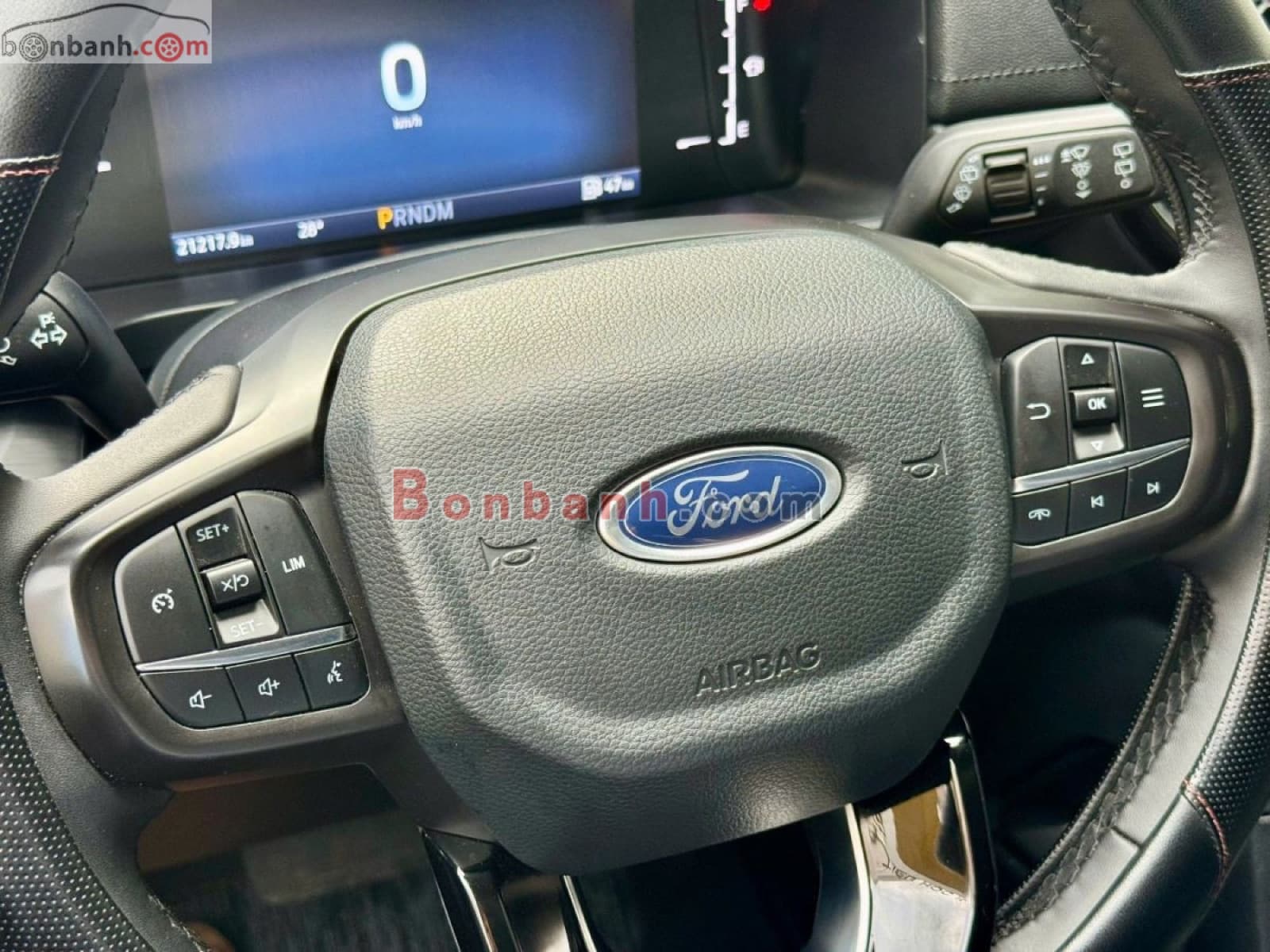 2025 Ford Everest Sport 2.0L 4x2 AT - ảnh nhỏ 9