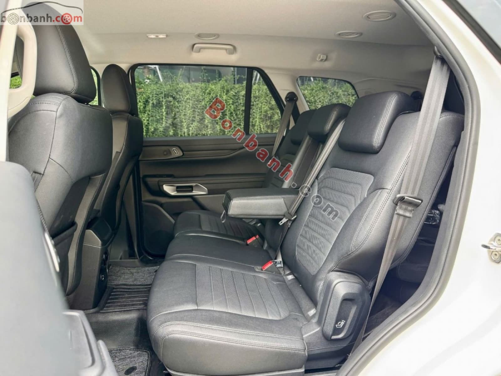 2025 Ford Everest Sport 2.0L 4x2 AT - ảnh nhỏ 10