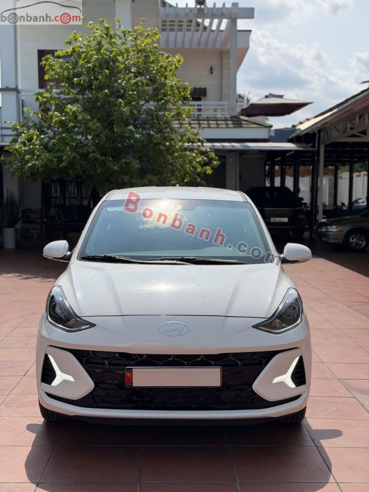 2025 Hyundai i10 1.2 AT