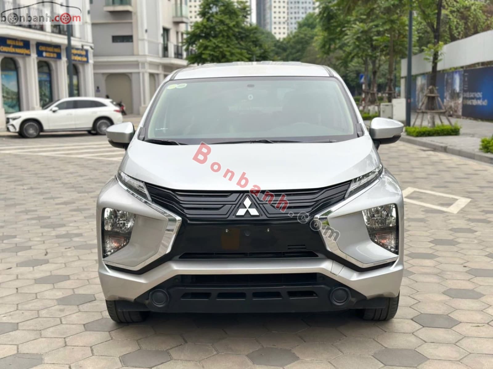 2023 Mitsubishi Xpander 1.5 MT