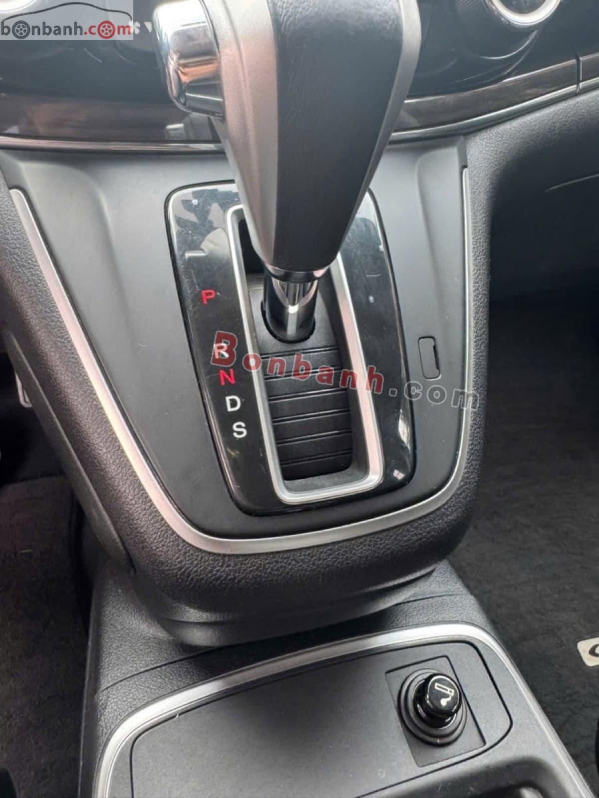 2016 Honda CRV 2.4 AT - ảnh nhỏ 7