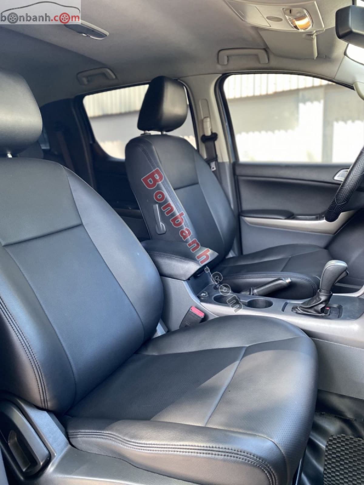 2017 Mazda BT50 2.2L 4x2 AT - ảnh nhỏ 10