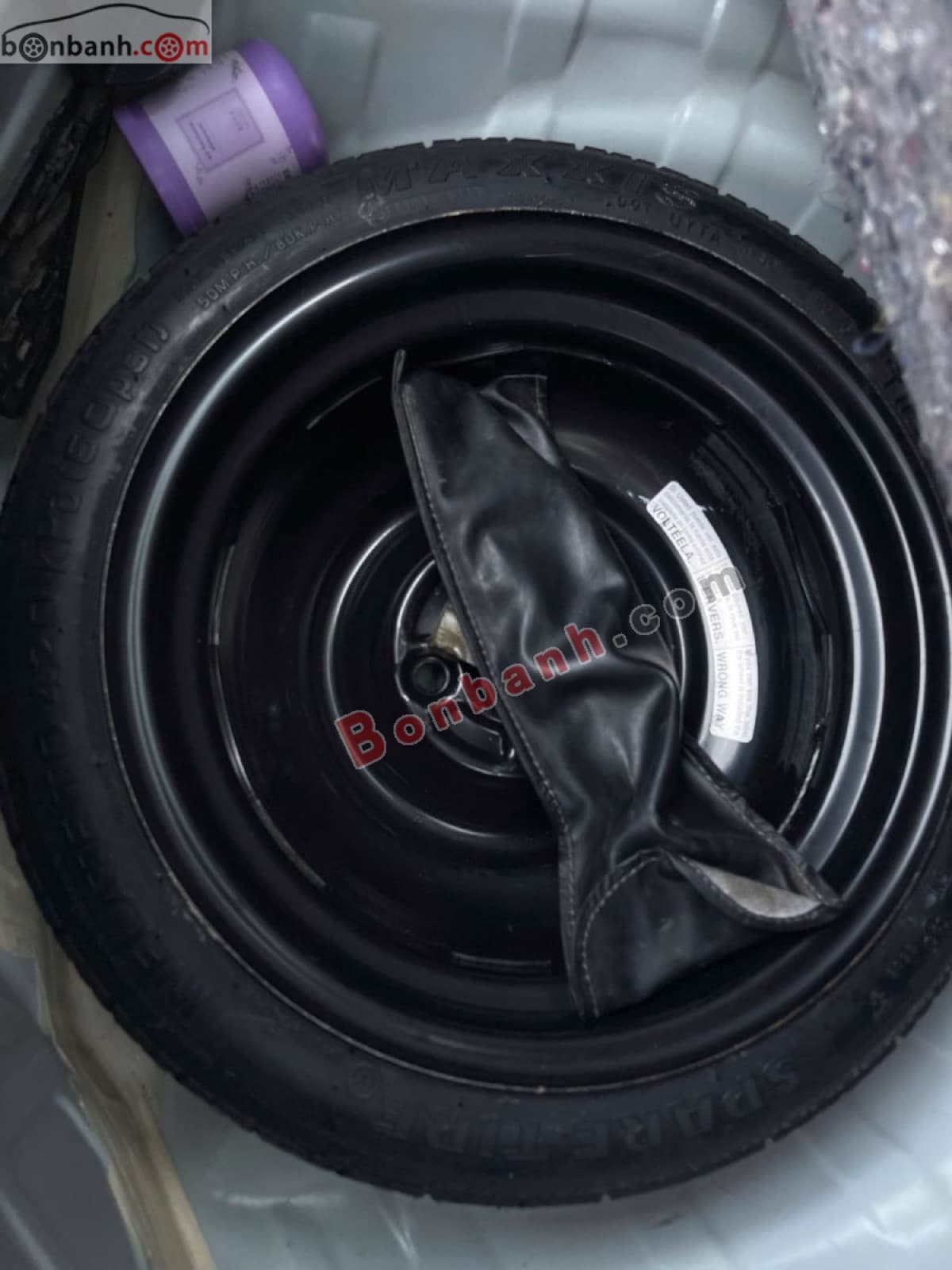 2016 Mitsubishi Mirage 1.2 AT - ảnh nhỏ 10