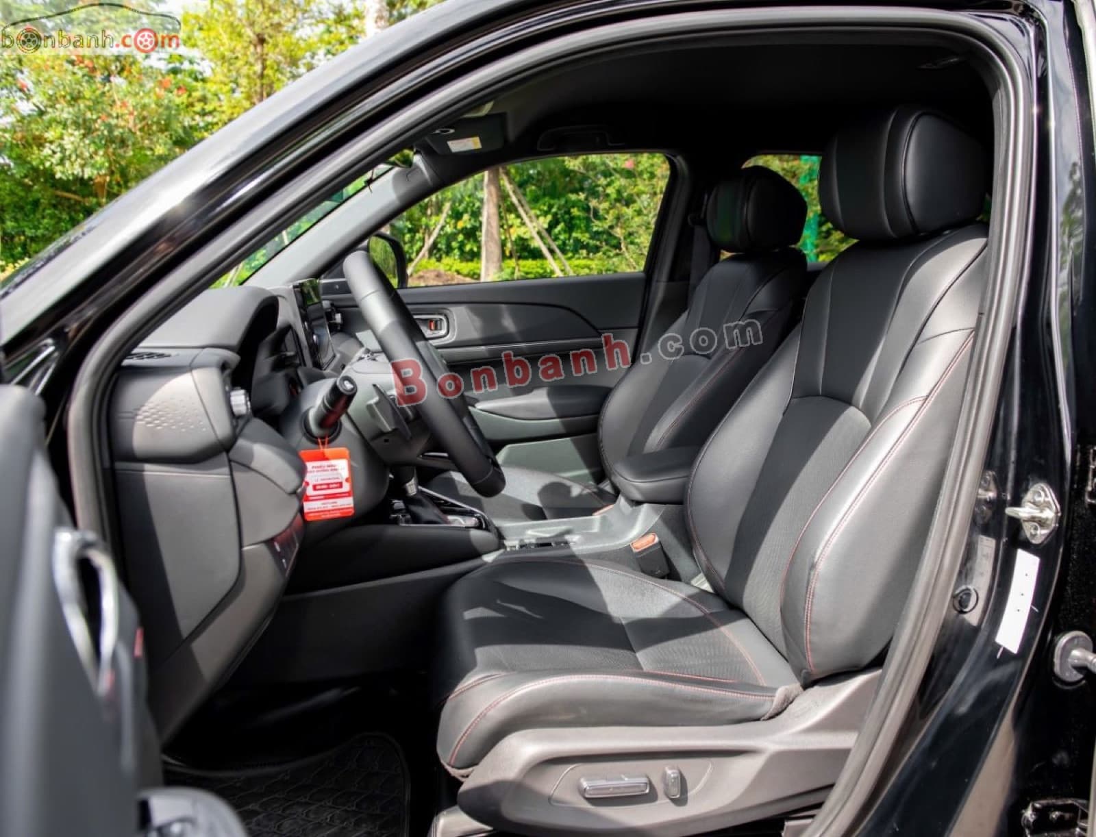 2024 Honda HRV RS - ảnh nhỏ 6