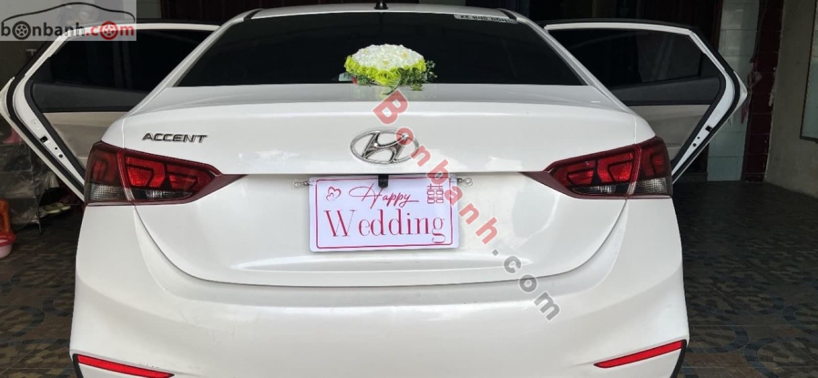 2019 Hyundai Accent 1.4 MT - ảnh nhỏ 4
