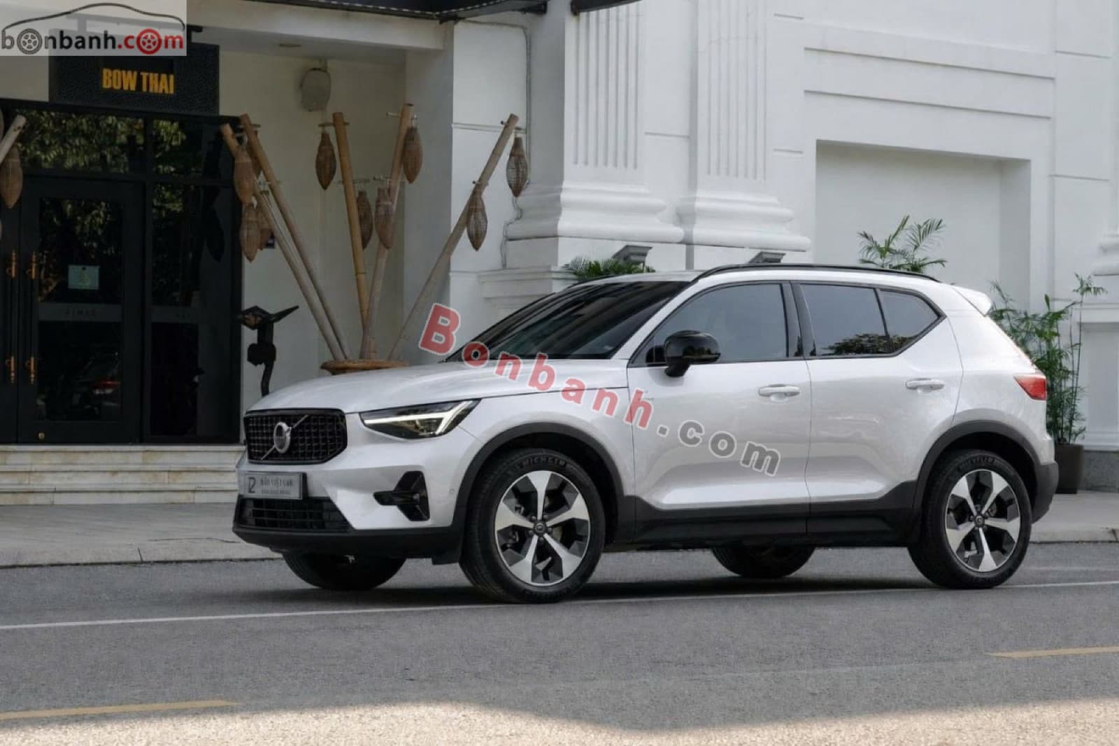 2025 Volvo XC40 Ultra B5 AWD - ảnh nhỏ 2