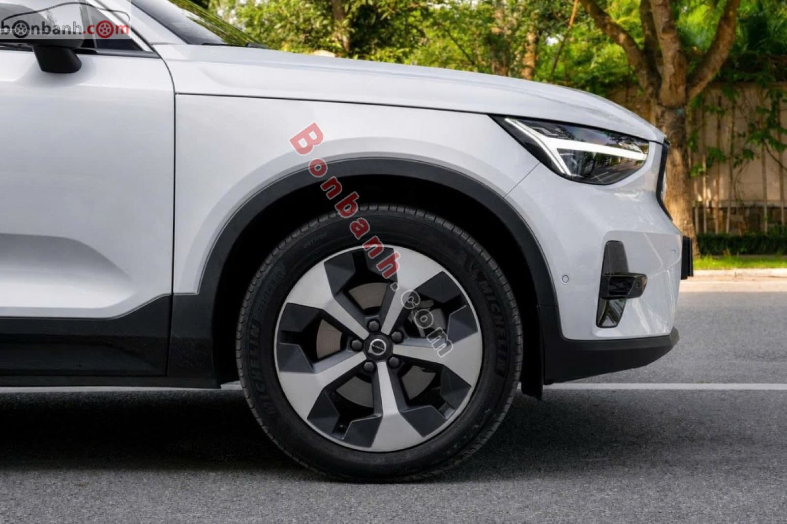 2025 Volvo XC40 Ultra B5 AWD - ảnh nhỏ 5