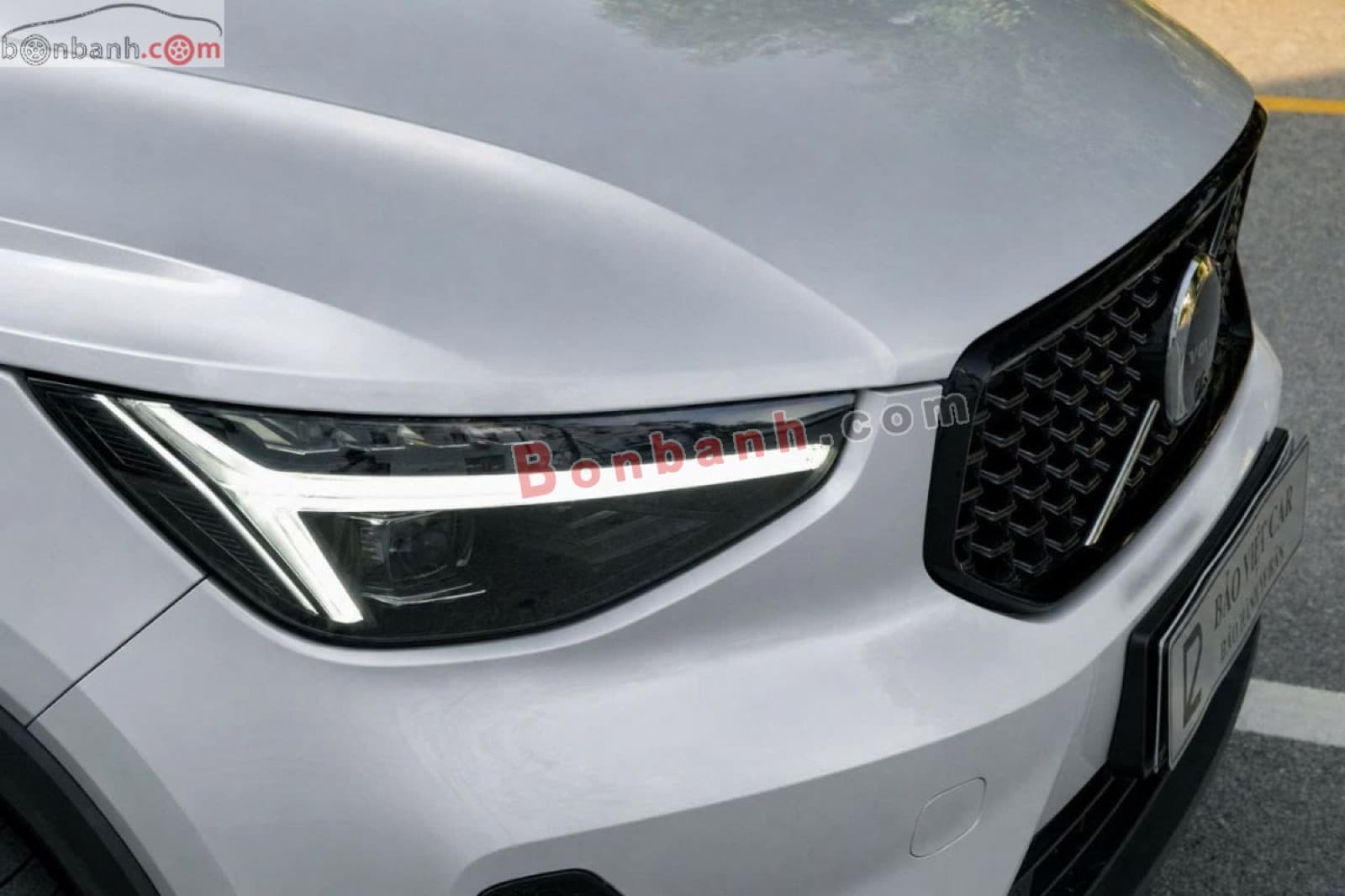 2025 Volvo XC40 Ultra B5 AWD - ảnh nhỏ 6