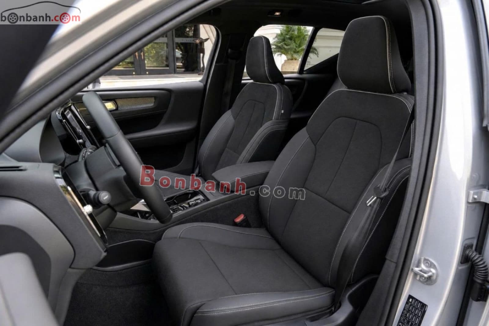2025 Volvo XC40 Ultra B5 AWD - ảnh nhỏ 8