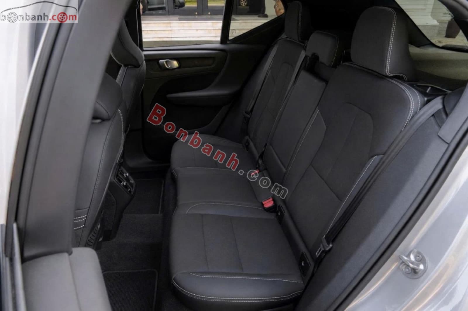 2025 Volvo XC40 Ultra B5 AWD - ảnh nhỏ 9