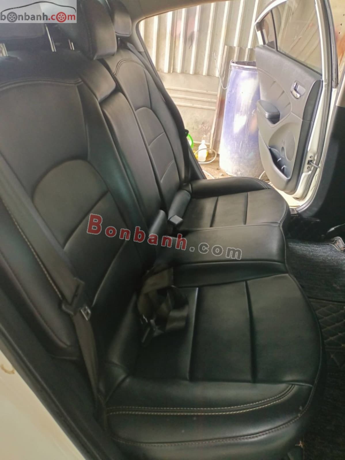 2015 Kia K3 1.6 MT - ảnh nhỏ 6