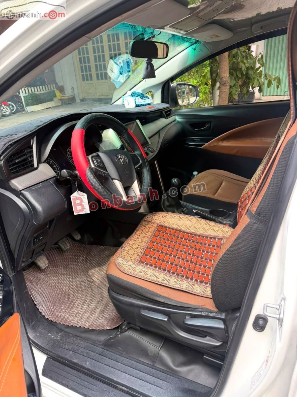 2019 Toyota Innova 2.0E - ảnh nhỏ 6