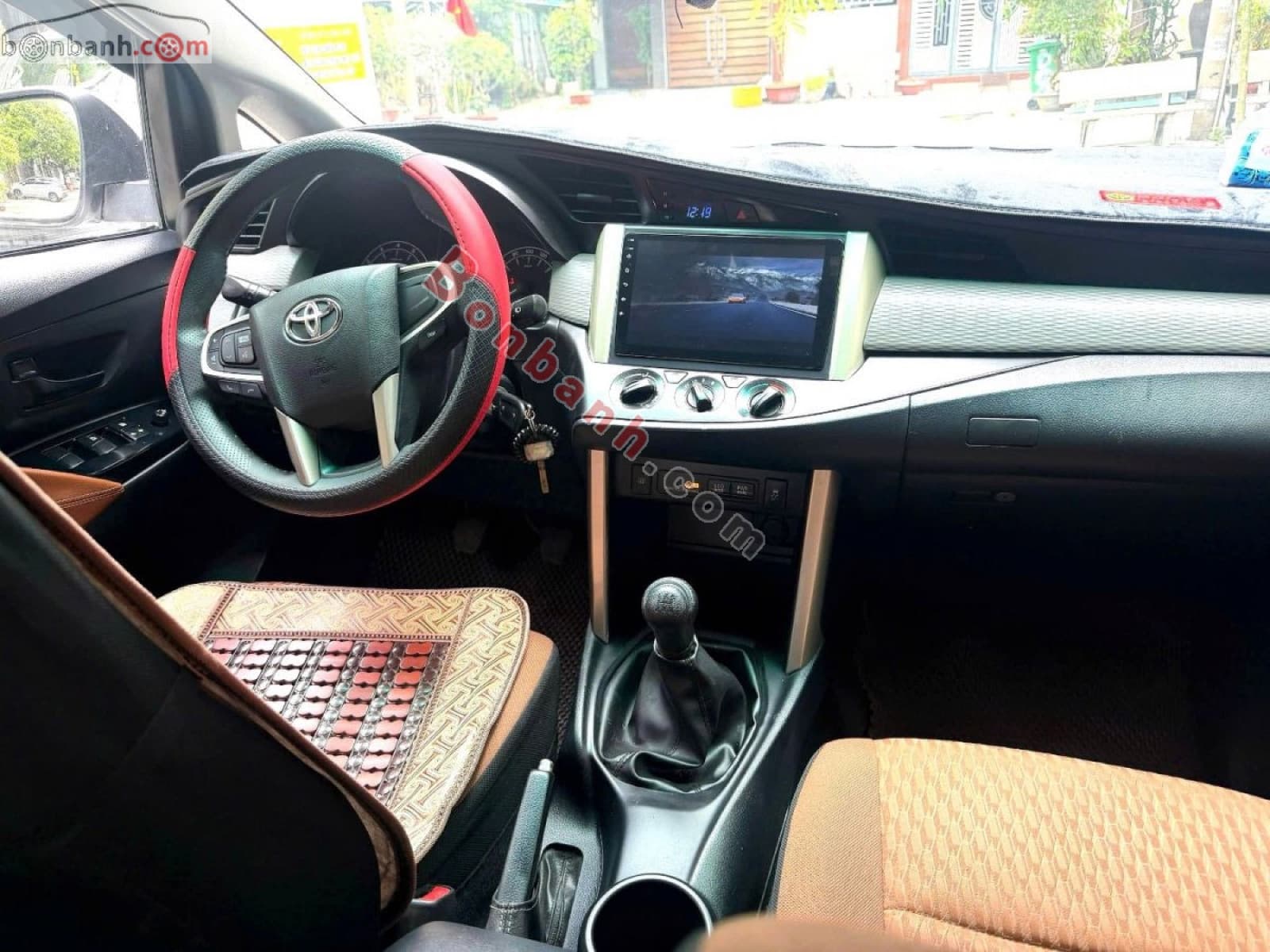 2019 Toyota Innova 2.0E - ảnh nhỏ 7
