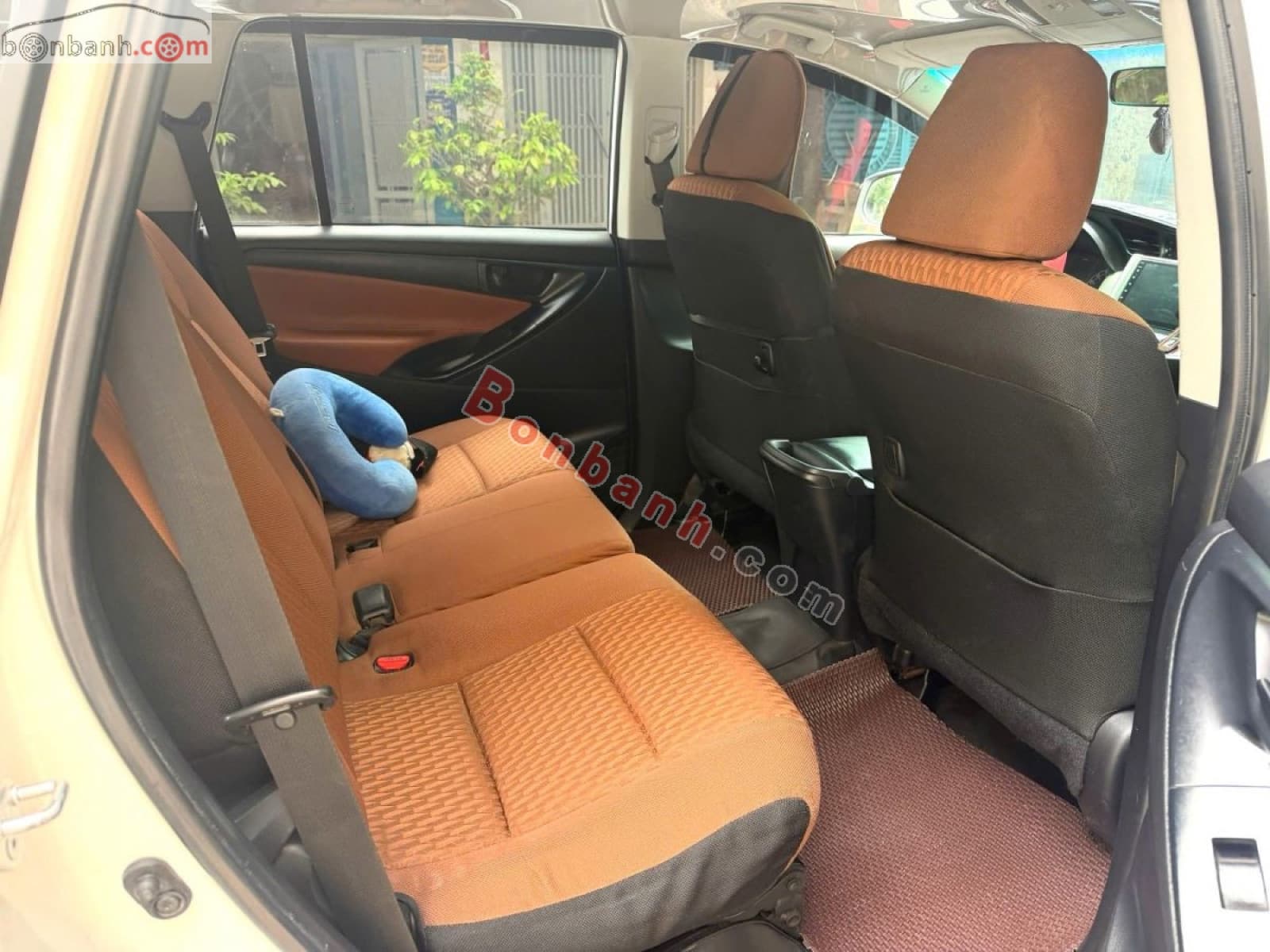 2019 Toyota Innova 2.0E - ảnh nhỏ 8