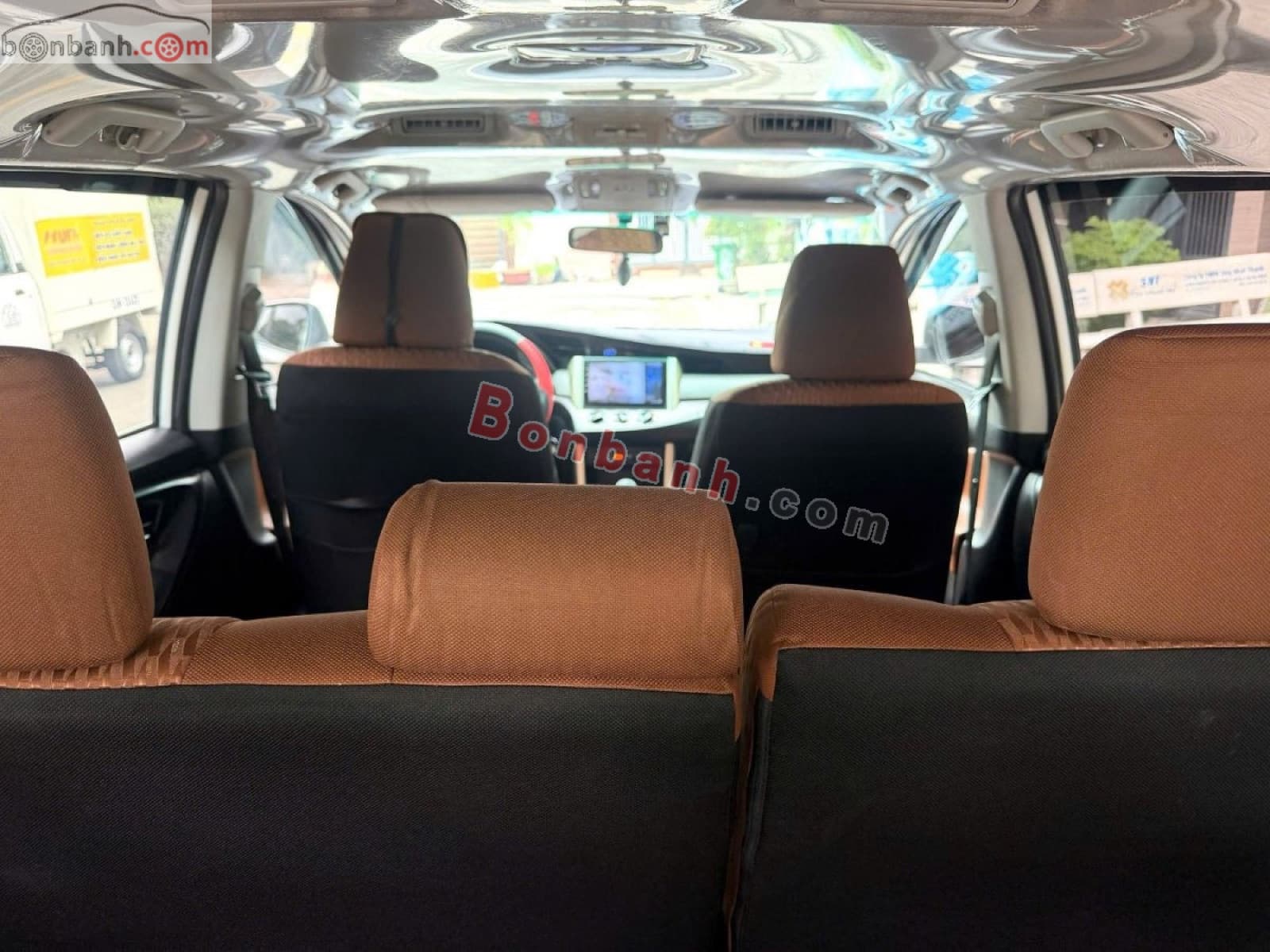 2019 Toyota Innova 2.0E - ảnh nhỏ 9