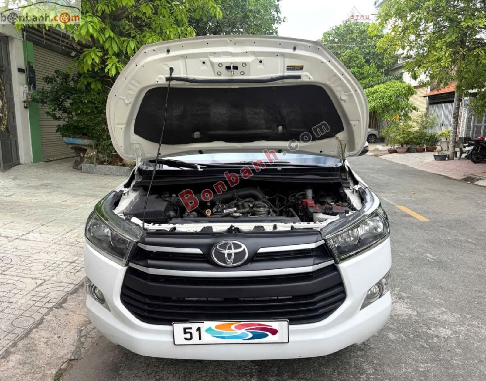2019 Toyota Innova 2.0E - ảnh nhỏ 10