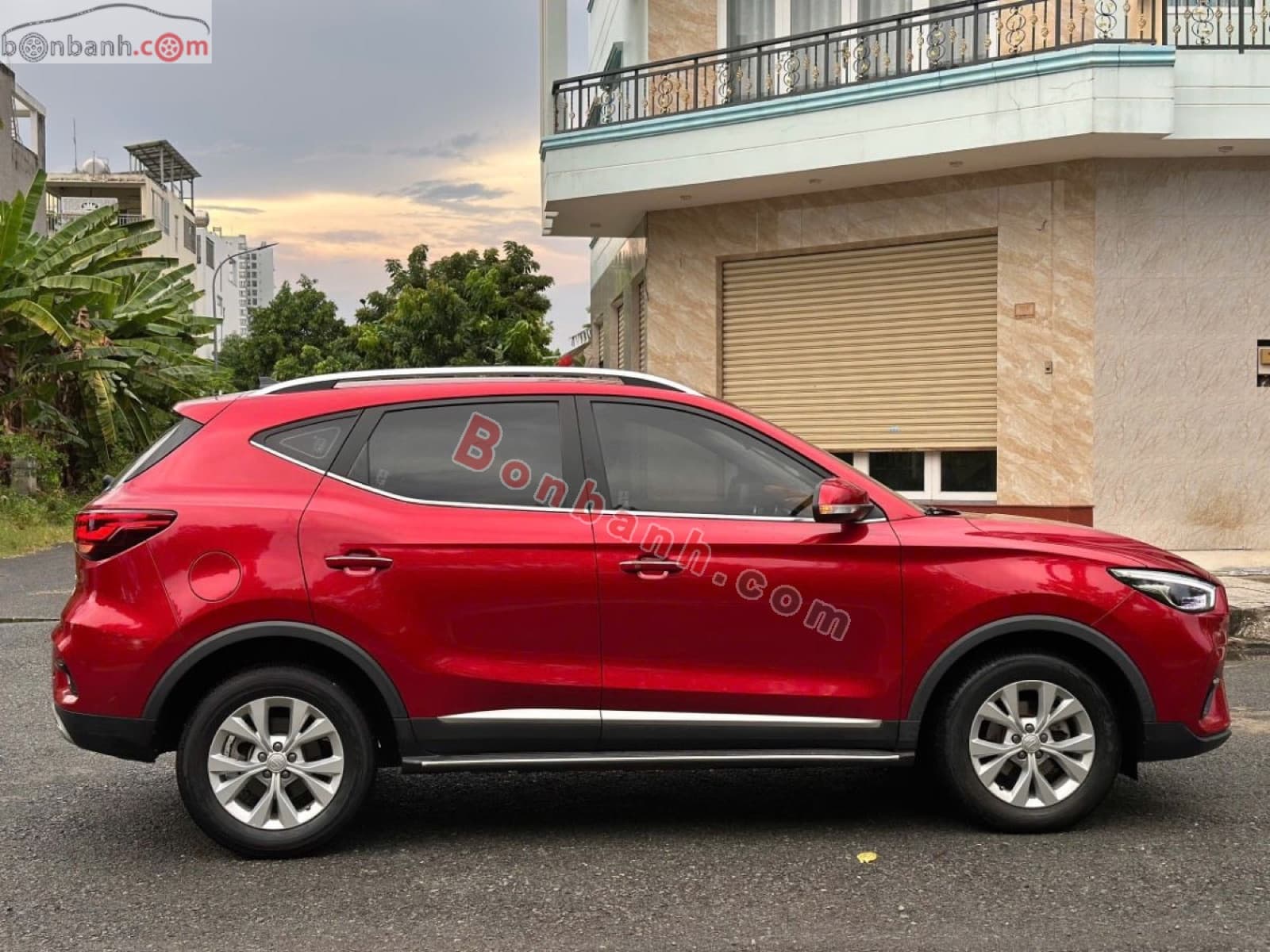 2022 MG ZS Standard 1.5 AT 2WD - ảnh nhỏ 5