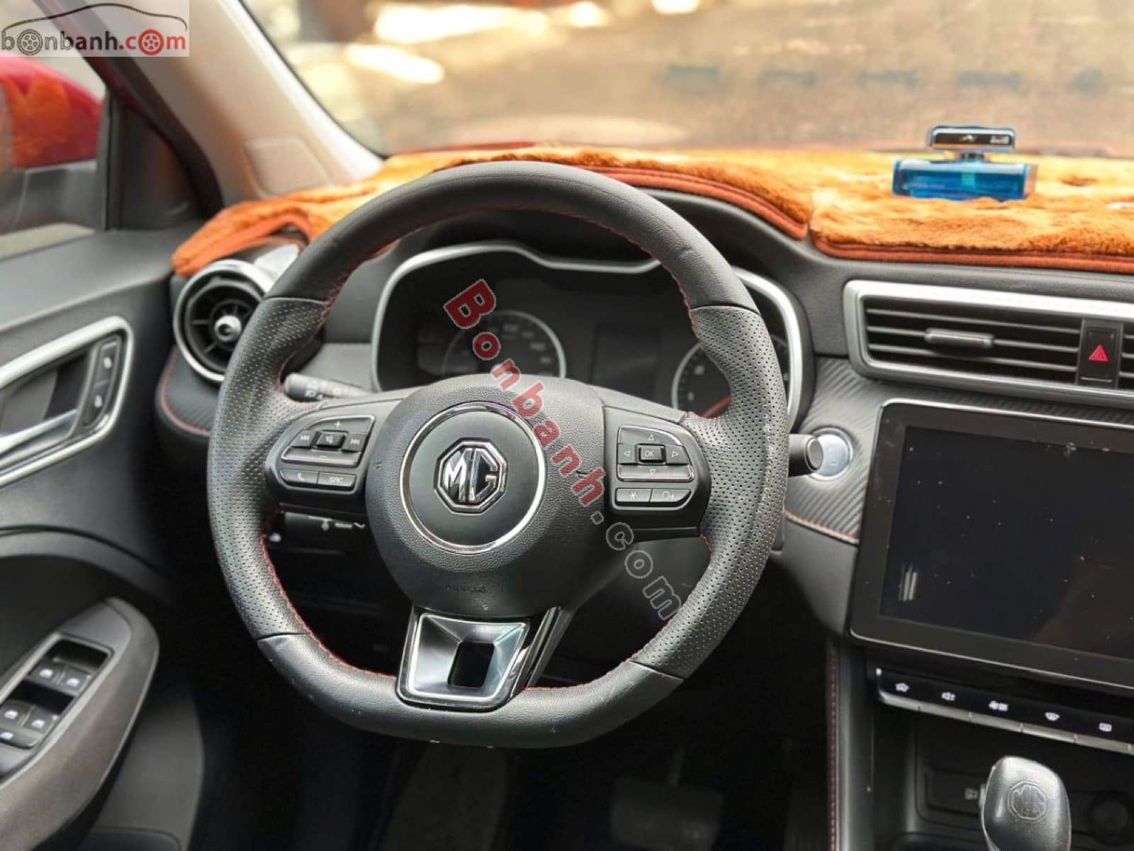 2022 MG ZS Standard 1.5 AT 2WD - ảnh nhỏ 8