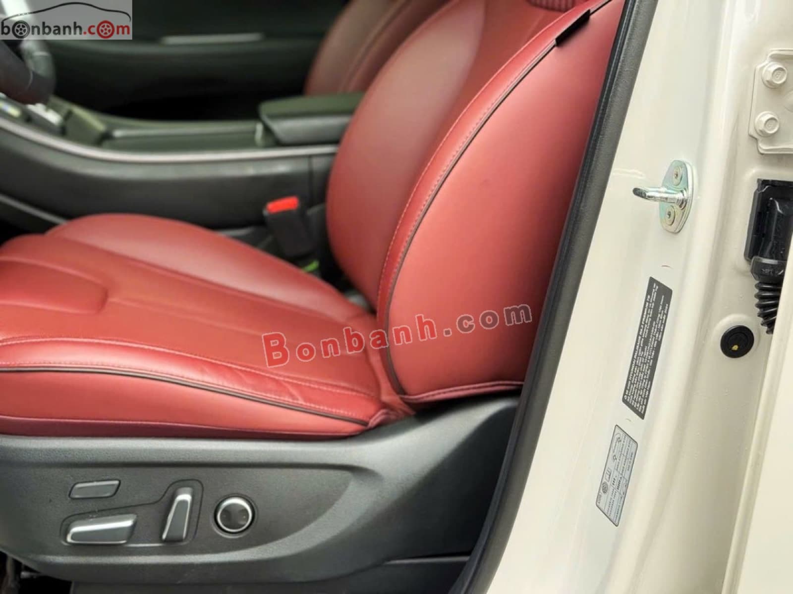 2024 Hyundai Palisade Prestige 2.2 AT HTRAC - ảnh nhỏ 3
