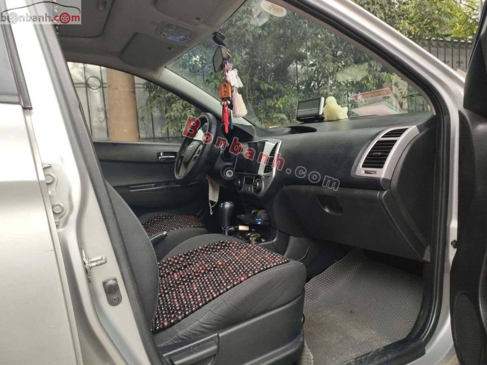 2012 Hyundai i20 1.4 AT - ảnh nhỏ 4