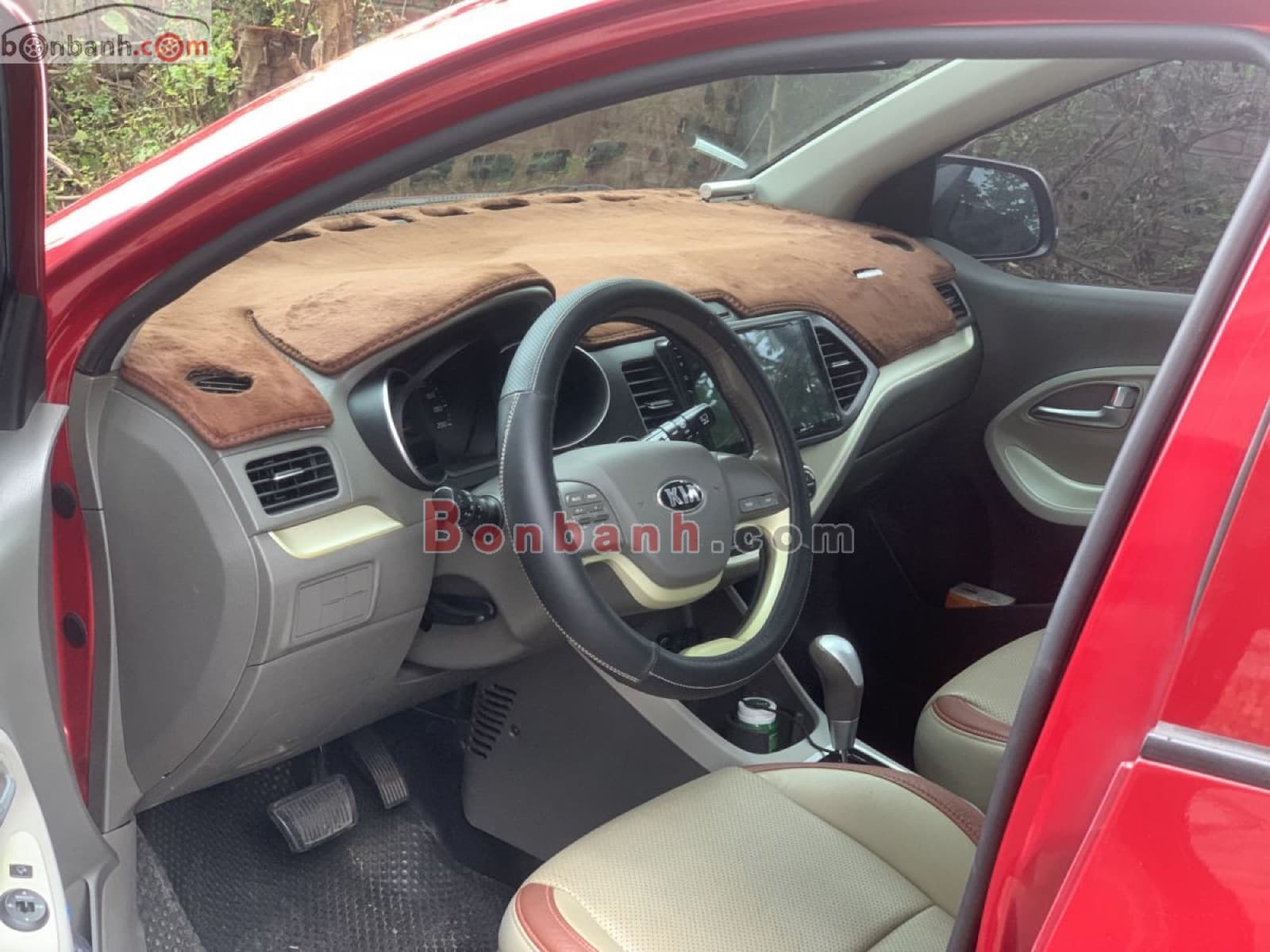 2018 Kia Morning S AT - ảnh nhỏ 5