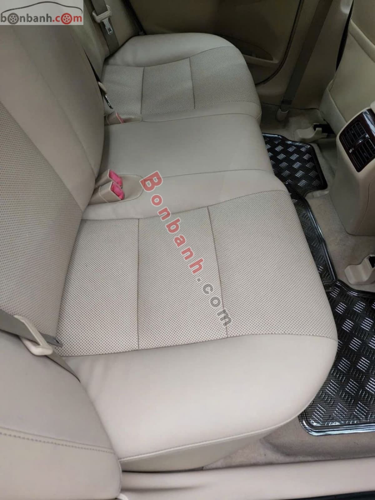 2014 Toyota Camry 2.0E - ảnh nhỏ 9