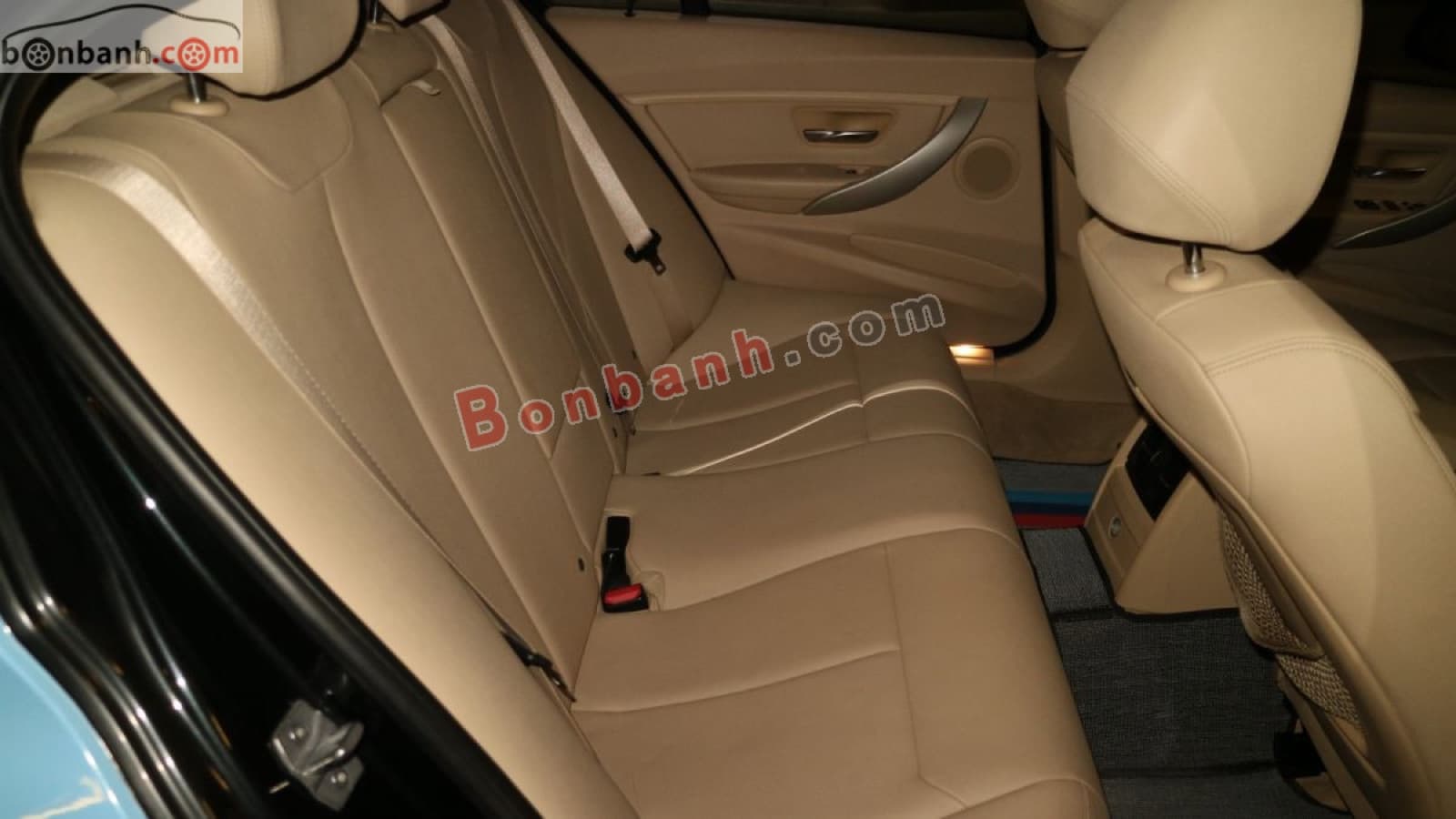 2014 BMW 3 Series 320i - ảnh nhỏ 9
