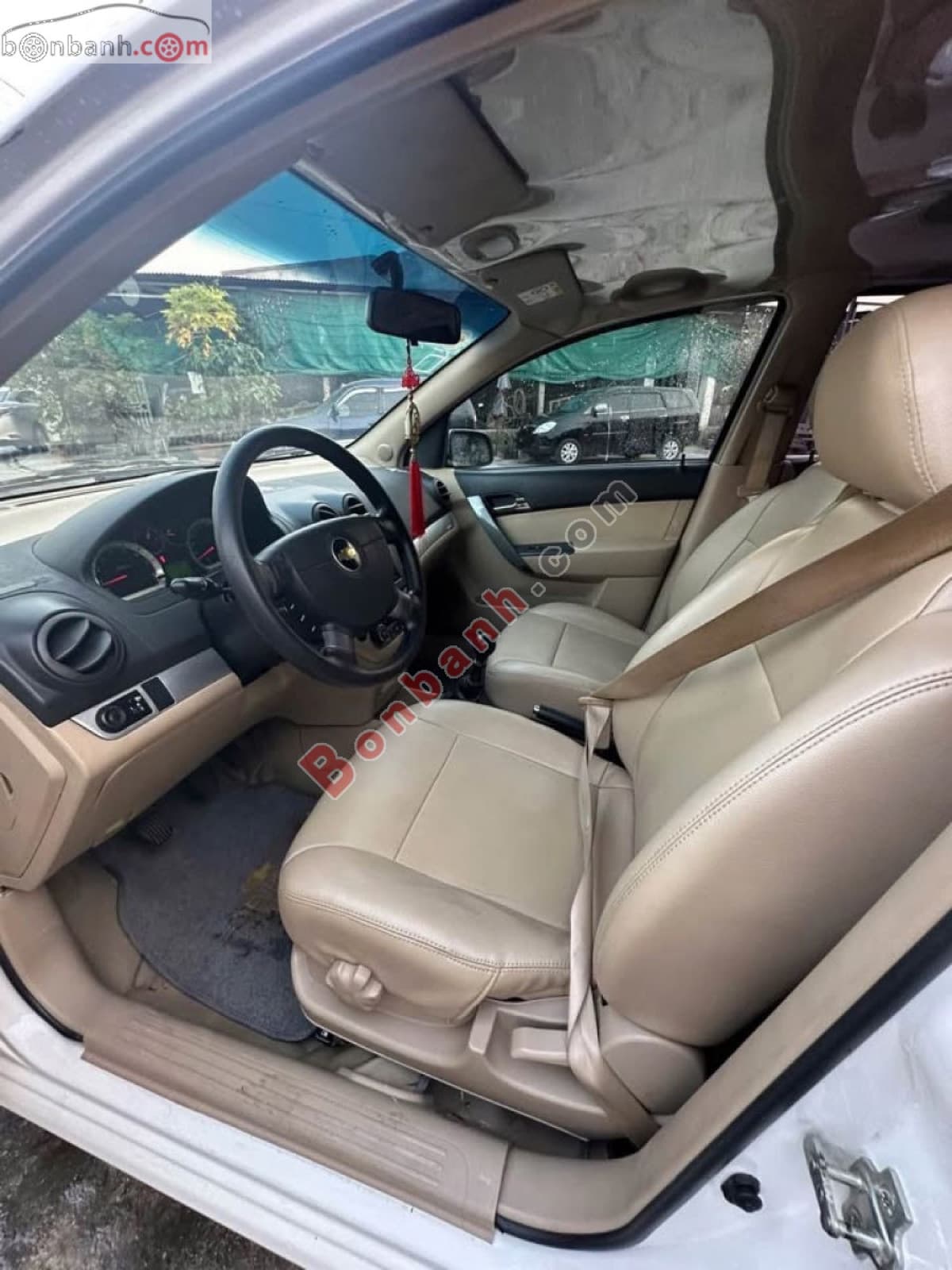 2016 Chevrolet Aveo LT 1.5 MT - ảnh nhỏ 4