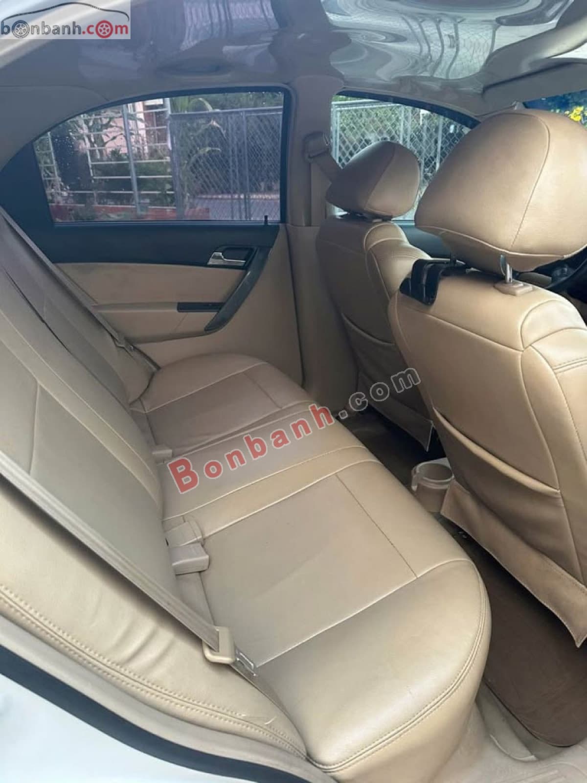 2016 Chevrolet Aveo LT 1.5 MT - ảnh nhỏ 10