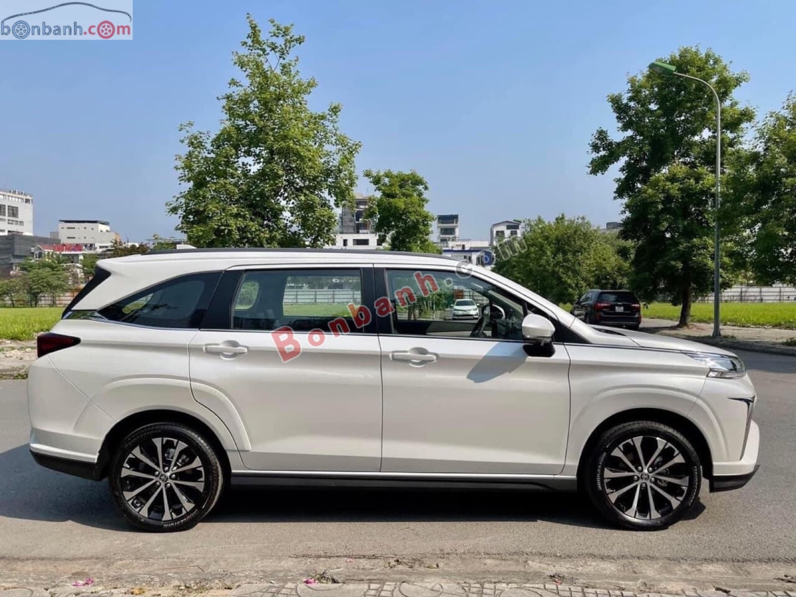 2026 Toyota Veloz Cross Top 1.5 CVT - ảnh nhỏ 2