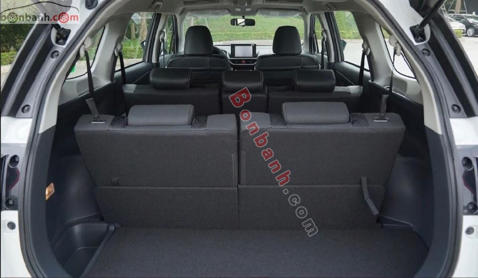 2026 Toyota Veloz Cross Top 1.5 CVT - ảnh nhỏ 5