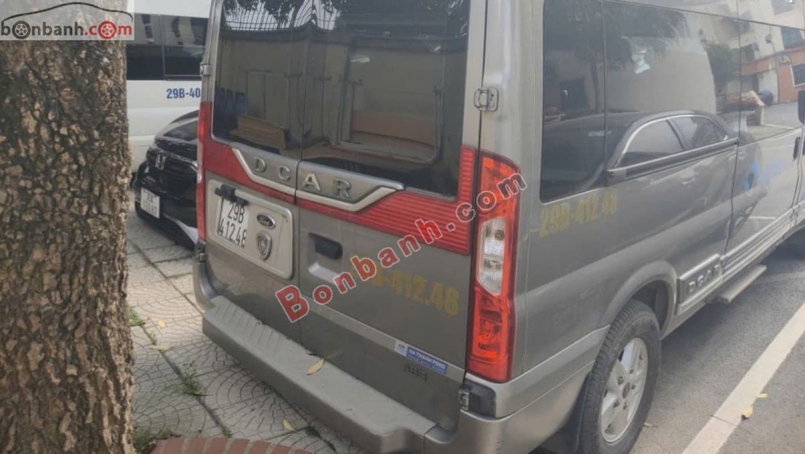 2018 Ford Transit Limousine - ảnh nhỏ 2