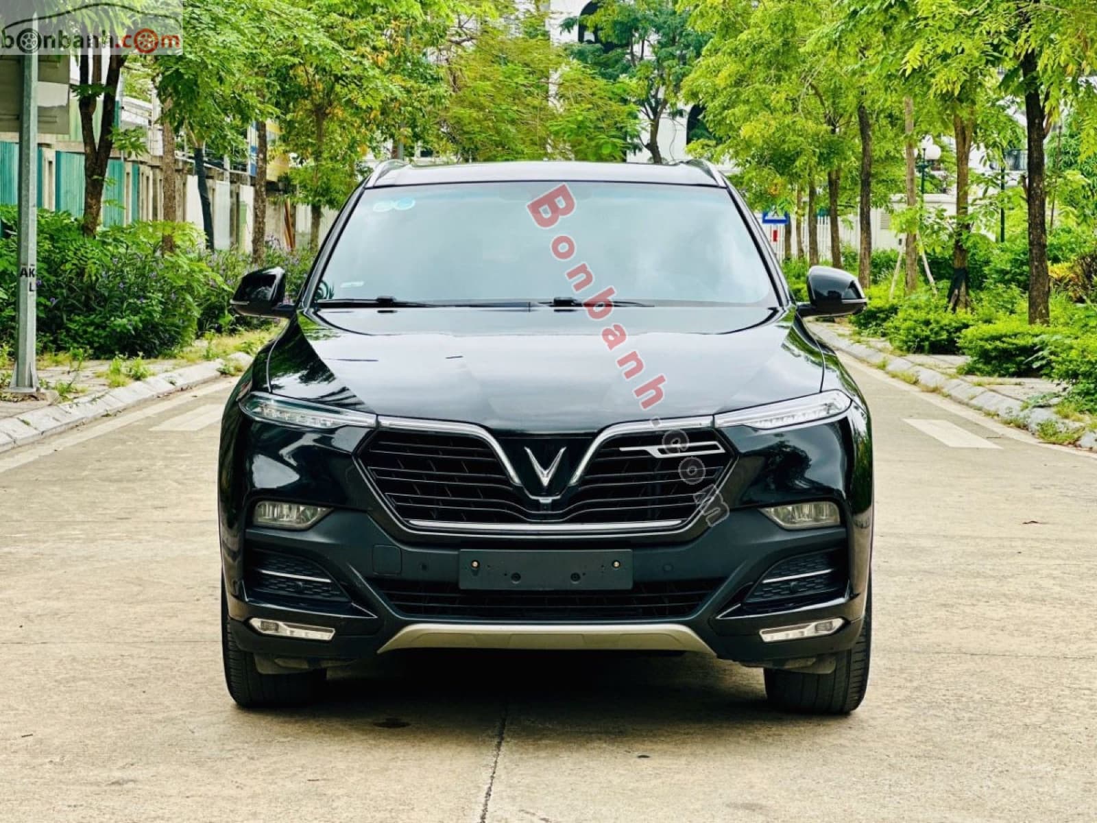 2022 VinFast Lux SA 2.0 Nâng cao - ảnh nhỏ 2