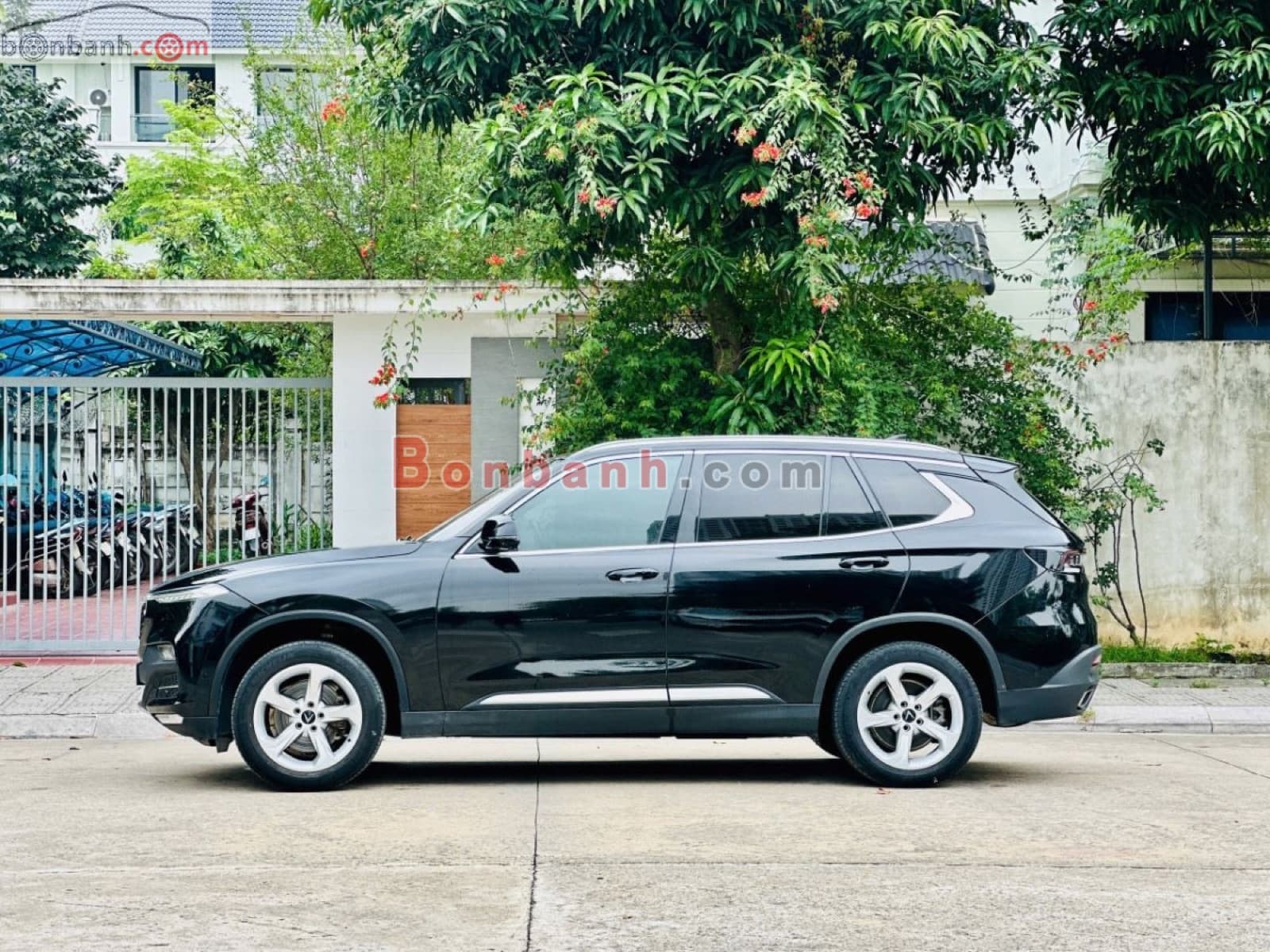 2022 VinFast Lux SA 2.0 Nâng cao - ảnh nhỏ 3