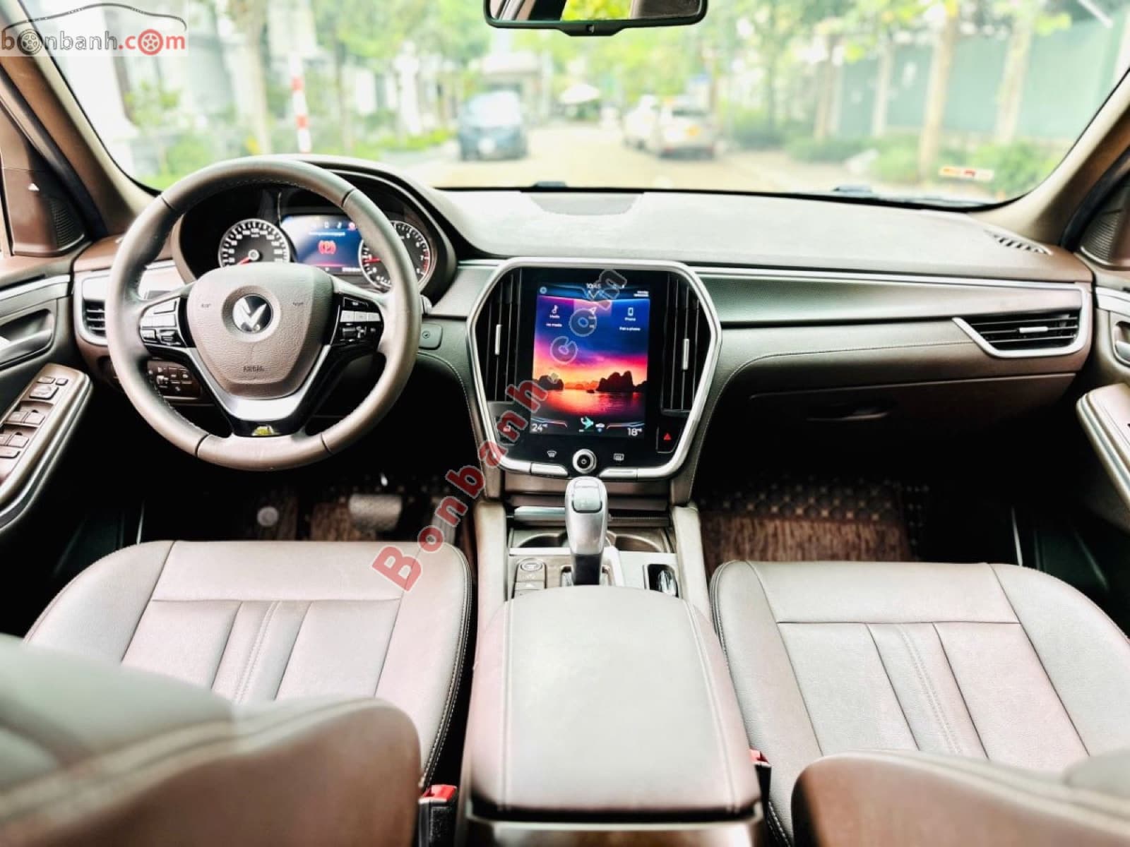 2022 VinFast Lux SA 2.0 Nâng cao - ảnh nhỏ 6