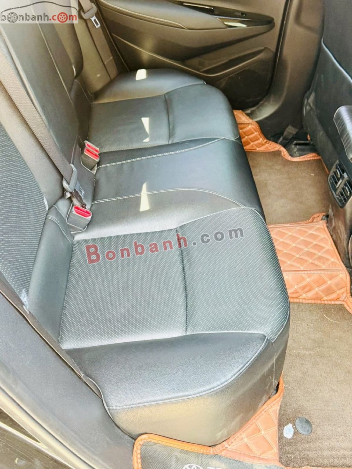 2022 Toyota Corolla altis 1.8G - ảnh nhỏ 8